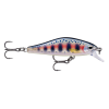  Rapala SDRSS05 Shadow Rap Solid Shad 5cm 5,5g wobbler - YM (RA5821061)
