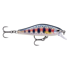  Rapala SDRSS05 Shadow Rap Solid Shad 5cm 5,5g wobbler - YM (RA5821061) csali