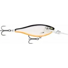 Rapala SHAD RAP ELITE SRE55 GDSS horgászkiegészítő