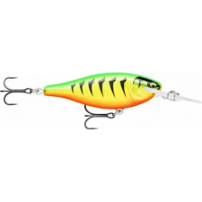 Rapala SHAD RAP ELITE SRE75 GDFT horgászkiegészítő