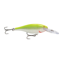 Rapala SHAD RAP SR07 SFC csali