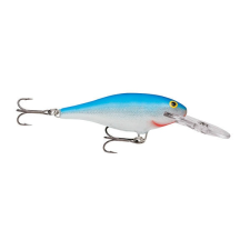 Rapala SHAD RAP SR09 Blue csali