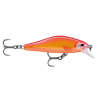 Rapala Shadow Rap Solid Shad 6cm wobbler - GO