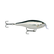 Rapala Shallow Shad Rap 5cm wobler - ALB csali