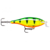 Rapala Shallow Shad Rap 5cm wobler - FP