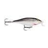 Rapala Shallow Shad Rap 7cm wobler - S