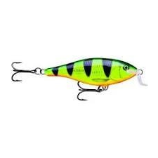 Rapala SHALLOW SHAD RAP SSR09 FP csali