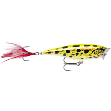  Rapala Sp07 Skitter Pop 7Cm 7G Popper Wobbler - Lfl Színben csali