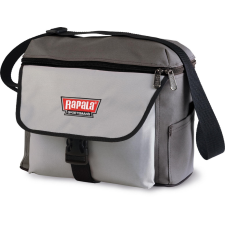  Rapala Sportsman&#039;S 12 Shoulder Bag táska 37x28x15cm (RA0700028) horgászkiegészítő