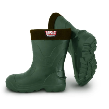 Rapala Sportsman Short Rubber Boot csizma - méret 36 (RA1520018) horgászkiegészítő