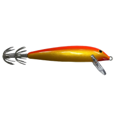  Rapala SQCD09 Countdown® Squid tintahal és polip 9cm 12g wobbler - GFR2 (RA5823215) csali