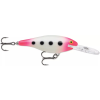 Rapala SR04 Shad Rap 4cm 3,5g wobbler - GPSQ színben