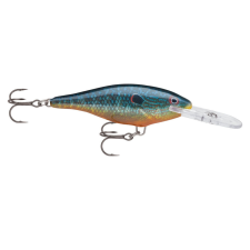  Rapala SR05 Shad Rap 5cm 6g wobbler - PSL színben csali