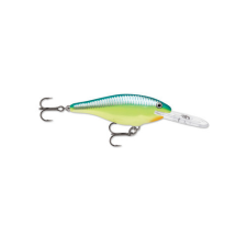  Rapala SR07 Shad Rap 7cm 8g wobbler - CRSD színben csali