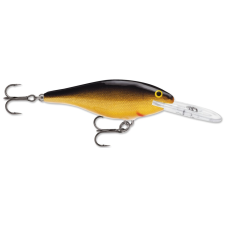  Rapala SR07 Shad Rap 7cm 8g wobbler - G (RA5821128) csali