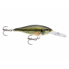  Rapala SR07 Shad Rap 7cm 8g wobbler - LBL