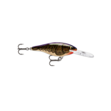  Rapala SR07 Shad Rap 7cm 8g wobbler - POCW színben csali