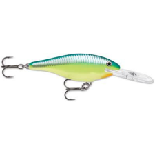  Rapala SR08 Shad Rap 8cm 9g wobbler - CRSD (6148225) csali