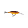  Rapala SR08 Shad Rap 8cm 9g wobbler - CW