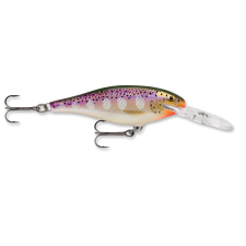  Rapala SR08 Shad Rap 8cm 9g wobbler - PD (6148233) csali