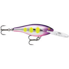  Rapala SR08 Shad Rap 8cm 9g wobbler - VDH (6148235) csali