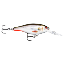 Rapala SR09 Shad Rap 9cm 15g wobbler - ROHL (RA5821134) csali