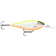  Rapala SRE55 Shad Rap Elite 5,5cm 7g wobbler szín GDCO csali