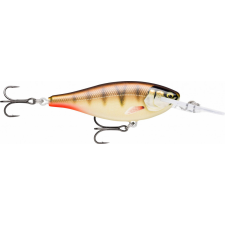  Rapala SRE75 Shad Rap Elite 7,5cm 12g wobbler szín GDCP csali