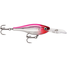 Rapala SRRS07 Shad Rap RS 7cm 12g wobbler - PCL színben (6148119) csali