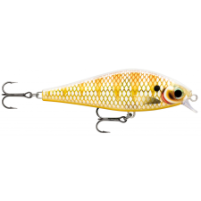  Rapala SSDR11 PGG Super Shadow Rap® 11cm 38g wobbler (RA5821066) csali