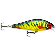  Rapala SSDR16 HTP Super Shadow Rap® wobbler (RA5818377) csali