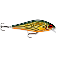  Rapala SSDR16 SCRR Super Shadow Rap® wobbler (RA5818287) csali