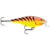  Rapala SSR07 Shallow Shad Rap 7cm 7g wobbler - HT