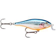 Rapala SSR09 Shallow Shad Rap 9cm 12g wobbler - SB (RA5819150) csali