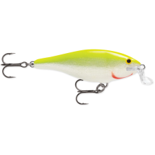 Rapala SSR09 Shallow Shad Rap 9cm 12g wobbler - SFC csali
