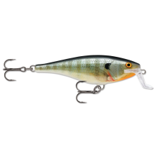  Rapala SSR14 Shallow Shad Rap 14cm 45g wobbler BG (RA5807142) csali