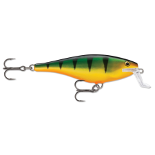 Rapala SSR14 Shallow Shad Rap 14cm 45g wobbler P (RA5807183) csali