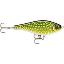  Rapala Super Shadow Rap Jerk SSDRJ11 wobbler PKL (RA5825077) csali