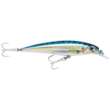  Rapala SXR10 X-Rap Rap 10cm 13g wobbler BM színben csali