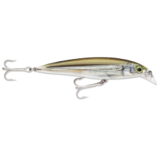  Rapala SXR10 X-Rap Rap 10cm 13g wobbler MM színben csali