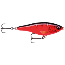  Rapala TWR12 Twitchin Rap® 12cm 53g wobbler - CRB (RA5821072) csali