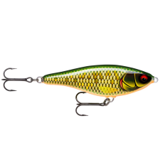  Rapala TWR12 Twitchin Rap® 12cm 53g wobbler - SCRR színben csali