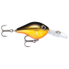  Rapala ULC03 X-Rap Ultra Light Crank Rap 3cm 4g Wobbler - G (RA5818420)