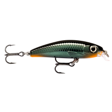  Rapala ULM04 Ultra Light Minnow 4cm 3g wobbler - CBN színben csali