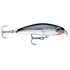  Rapala ULM04 Ultra Light Minnow 4cm 3g wobbler - CH színben csali