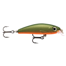  Rapala ULM04 Ultra Light Minnow 4cm 3g wobbler - GAU (RA5818167) csali