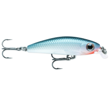  Rapala ULM04 Ultra Light Minnow 4cm 3g wobbler - SD színben csali