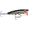 Rapala ULP04 Ultra Light Popper 4cm 3g felszíni wobbler - F (RA5816551)