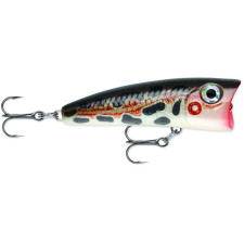 Rapala ULP04 Ultra Light Popper 4cm 3g felszíni wobbler - F (RA5816551) csali