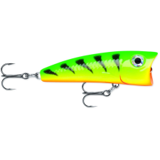 Rapala ULP04 Ultra Light Popper 4cm 3g felszíni wobbler - FT (RA5816552) csali
